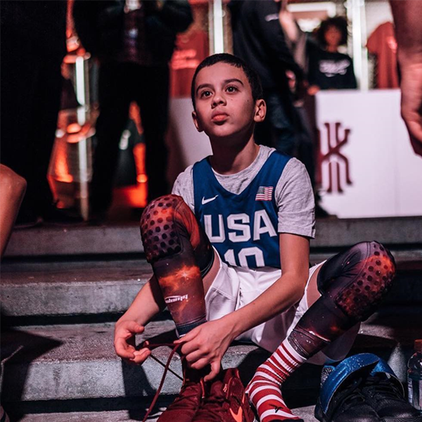 What s the Difference Between Basketball Knee Pads Sleeves and