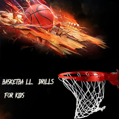 Basketball Drills for Kids
