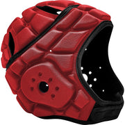Flag Football Helmet 7v7 Rugby Padded Headgear Adjustable Multi Colors SP160/CH160
