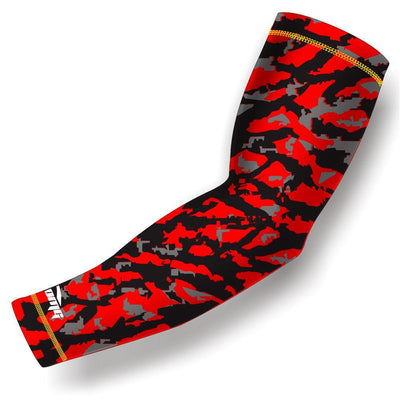 Youths& Adults' Compression Arm Sleeve