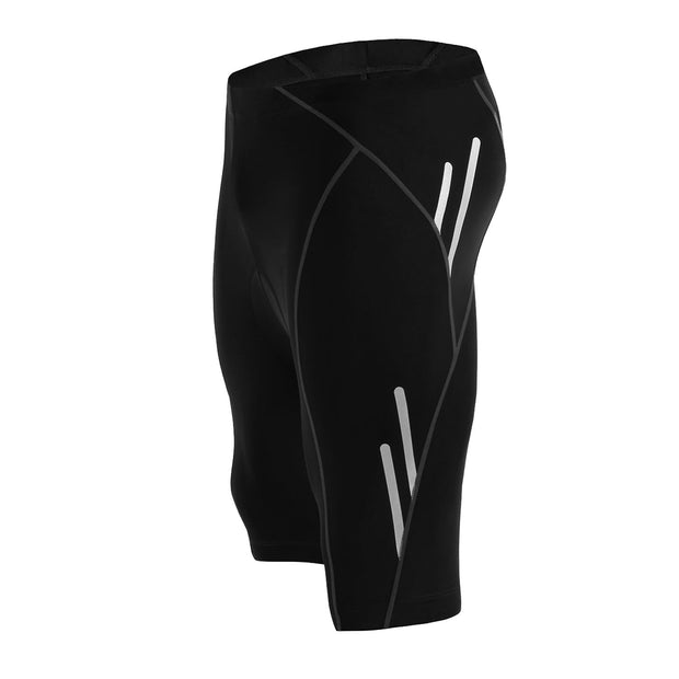 4D Padded Cycling Shorts with Pocket for Men