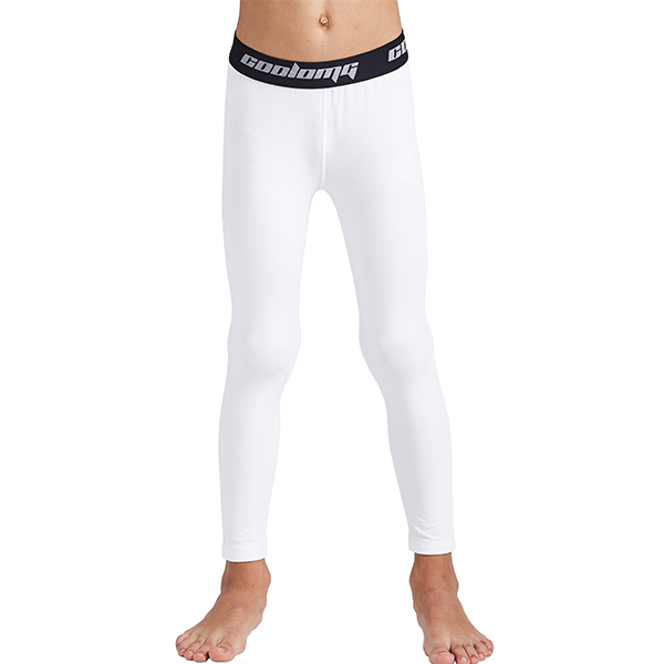 Basketball thermal pants sales