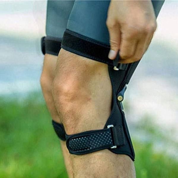 Knee Joint Support Pads (2pcs)