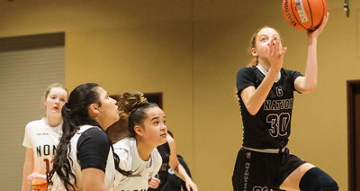 Mastering the Pull-Up Jump Shot: Technique, Practice, and Knees Protection