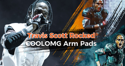 Choose Your Best Football Arm Sleeves For The Coming Season