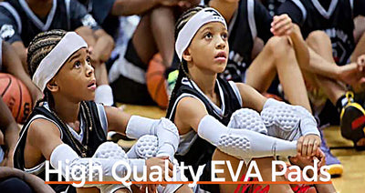 The Science Behind Padded Gear: Staying Safe in High-Impact Sports