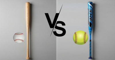 Baseball vs. Softball: Key Differences & Essential Protective Gear