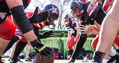 The Quarterback's Shield: Understanding Football's Most Crucial Position and Its Protective Needs