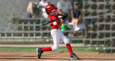 Gear Up for the Season 2026 - With Coolomg Baseball Chest Protector