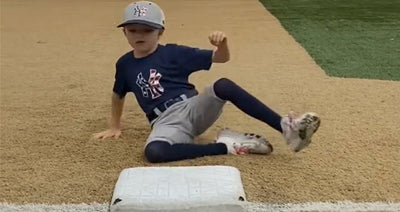 Protection vs. Performance - The Ultimate Role for Baseball Sliding Shorts