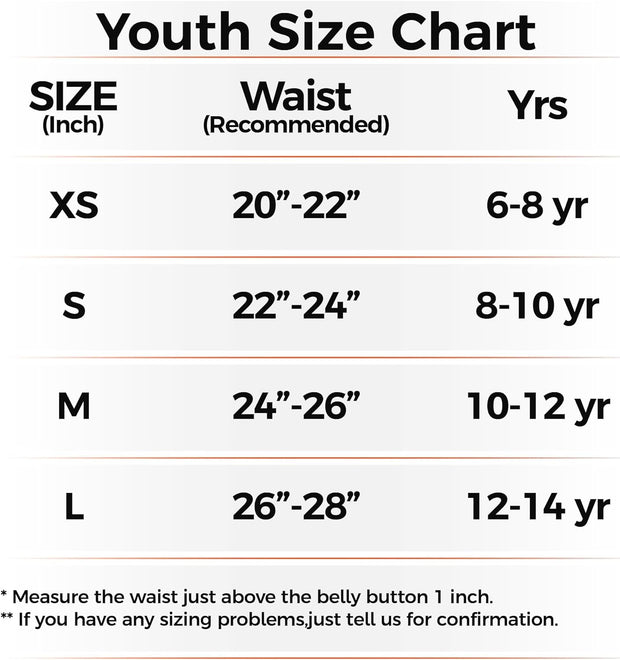 COOLOMG 2-Pack Boys Youth Baseball Under Shorts with Soft Athletic Cup