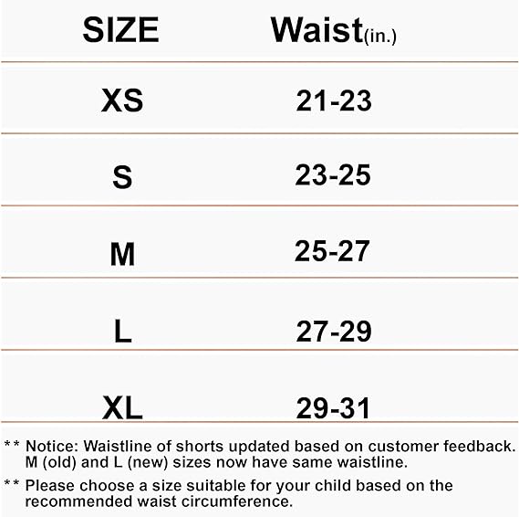 COOLOMG Youth Sliding Shorts with Protective Cup for Baseball Football CF002