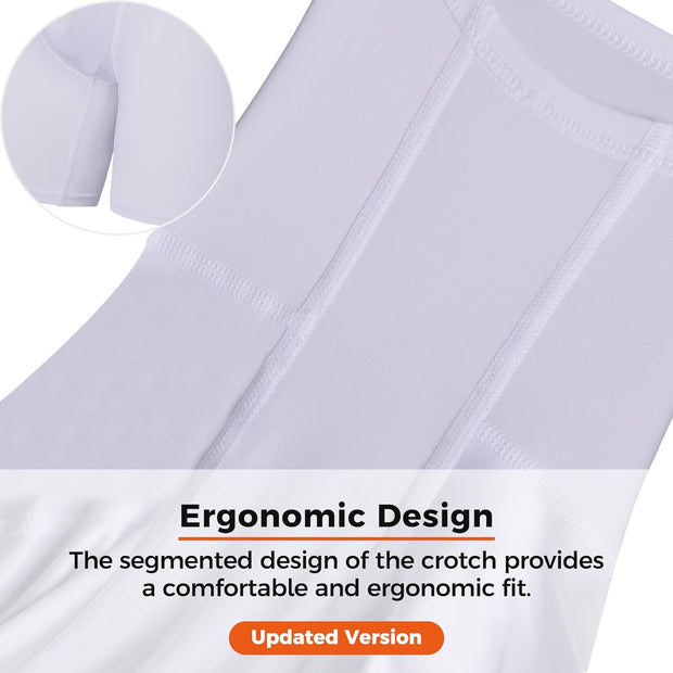 COOLOMG 2-Pack Boys Youth Baseball Under Shorts with Soft Athletic Cup