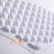 Youth Baseball Chest Protector Padded Compression Vest Shirt For Softball Football Lacrosse CF001