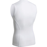 COOLOMG Youth Baseball Chest Protector Padded Compression Shirt Softball Football Lacrosse Rib Heart Sternum Guard