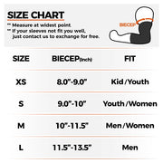 COOLOMG Batter's Baseball Elbow Guard for Adult Youth C01_BE001