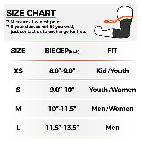 COOLOMG Batter's Baseball Elbow Guard for Adult Youth C01_BE001
