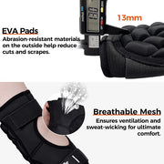 COOLOMG Batter's Baseball Elbow Guard for Adult Youth C01_BE001