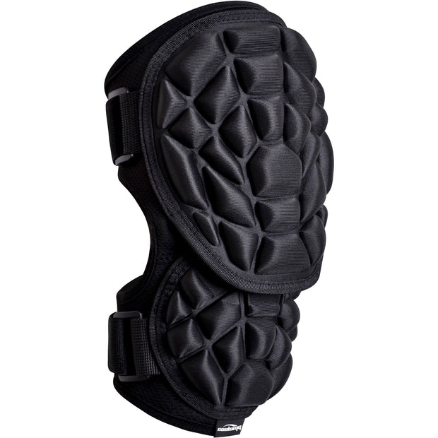 COOLOMG Batter's Baseball Elbow Guard for Youth Adult with Adjustable Straps