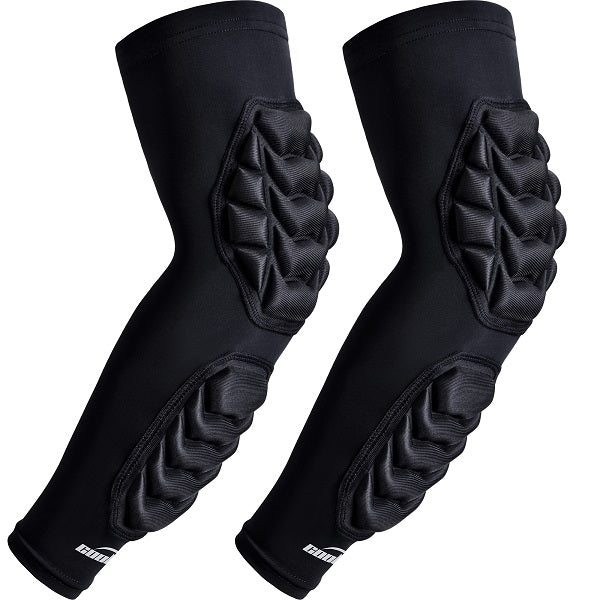 Football Arm Sleeves & American Football Arm Sleeves for Protection and ...