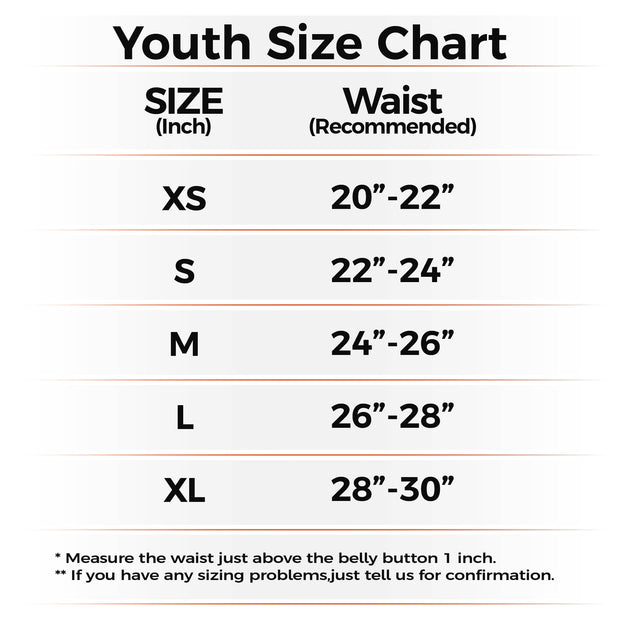 COOLOMG 2-Pack Boys Youth Baseball Under Shorts with Soft Athletic Cup
