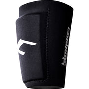 COOLOMG Baseball Wrist Guard with Panel Shield Protective Handband for Baseball,Softball,Football 1 Piece