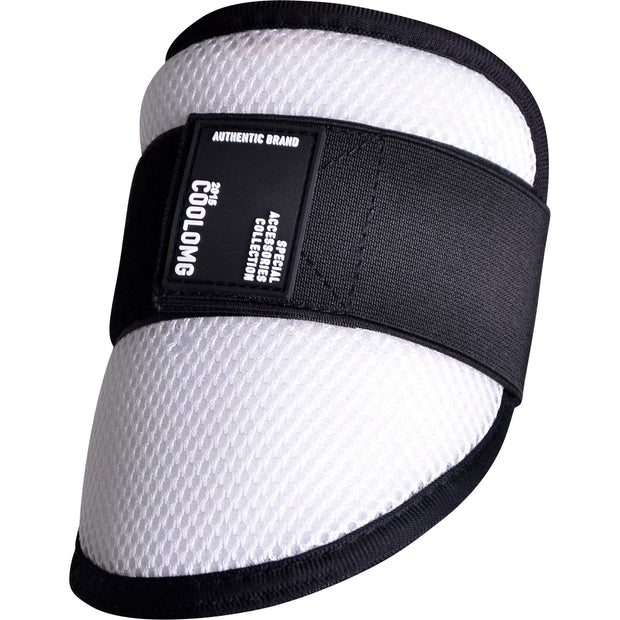 COOLOMG Baseball Elbow Guard - Protective Arm Gear with Adjustable Strap for Softball