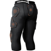 Football Girdle Padded Leggings With Knee Pads CF007