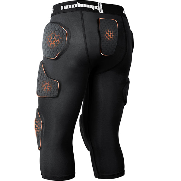 Compression Pants Under Armour Padded Football Pants UA Gameday Armour