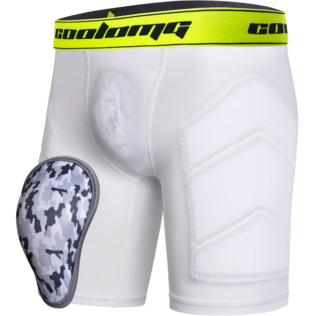 BIKE Youth Brief Soft Cup With Supporter #7145 - Large Size For Young Athletes