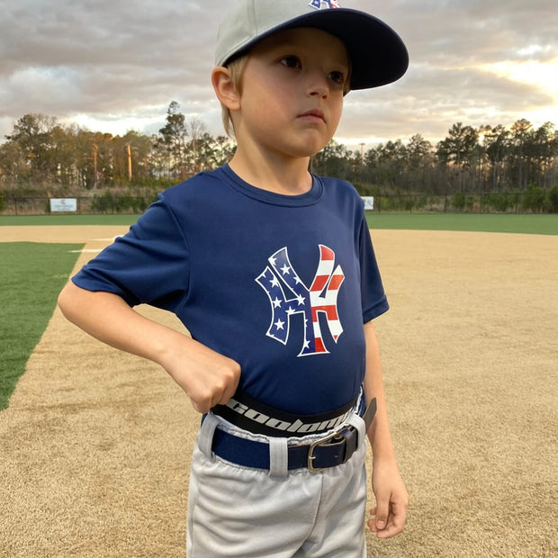 COOLOMG Youth Boys Baseball Sliding Shorts with Soft Athletic Cup Padded Compression Shorts for Football Lacrosse CF108