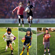 Football Rugby Headgear Softshell US Flag CH160GS