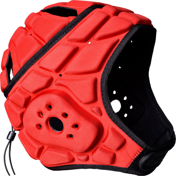 7v7 football helmet Flag Football Helmet 7v7 Rugby Padded Headgear Adjustable Multi Colors SP160/CH160