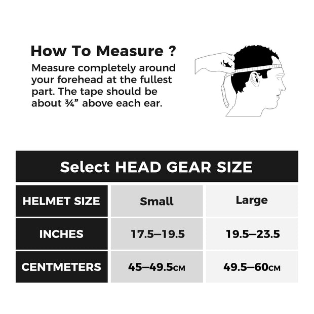 CoolOmg Upgraded Thick Football Soft Padded Headgear 7v7 Soft Shell Head Protector For Youth Adults SP160_V