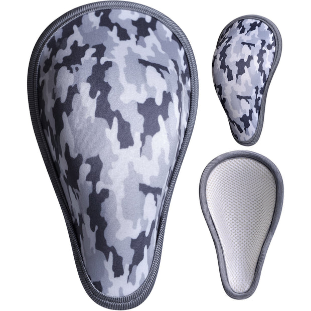 COOLOMG Athletic Cup Flex Protective Adult & Youth Cup for Baseball, Football, Lacrosse, Hockey, MMA