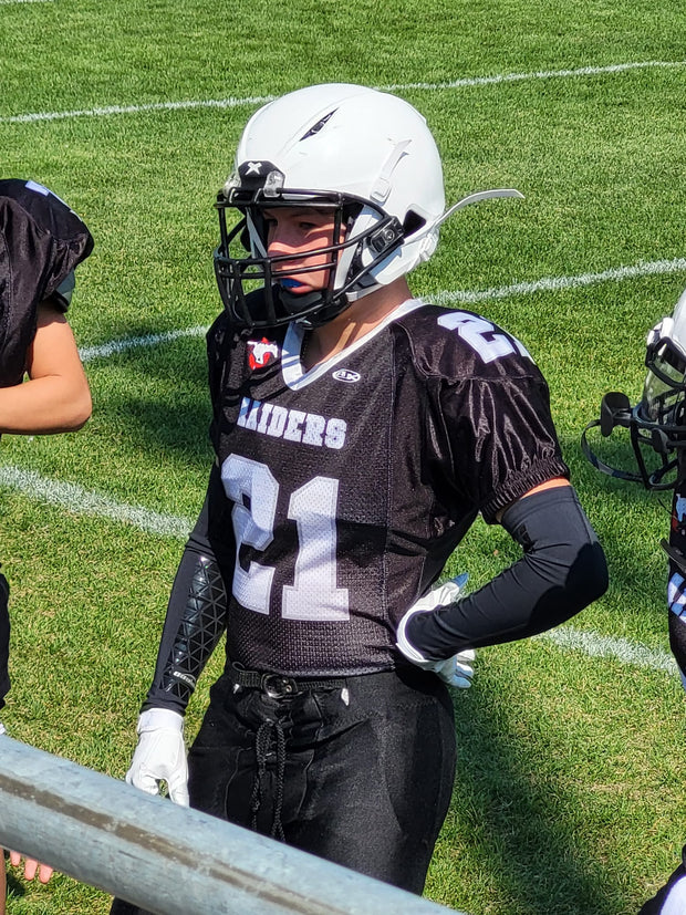 Football Arm Sleeves & American Football Arm Sleeves for Protection and ...