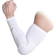 Anti-slip Padded Arm Elbow Sleeve SP018