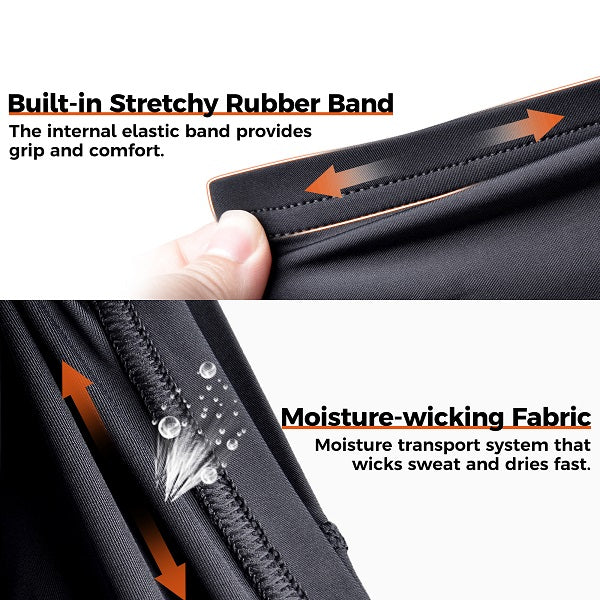 Anti-slip Padded Arm Elbow Sleeve for Basketball Baseball Football Kids Youth Adults SP018