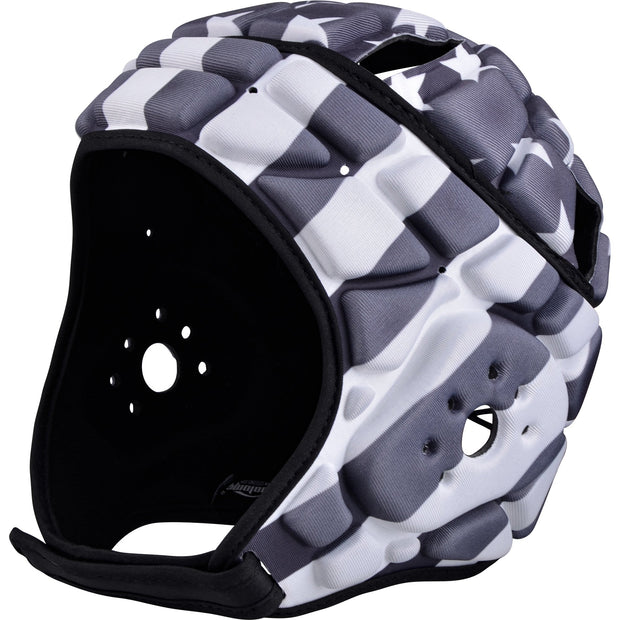 7V7 Flag Football Softshell Headgear US Flag CH160GS