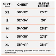 Women's White Thermal Compression Shirt WE003WT