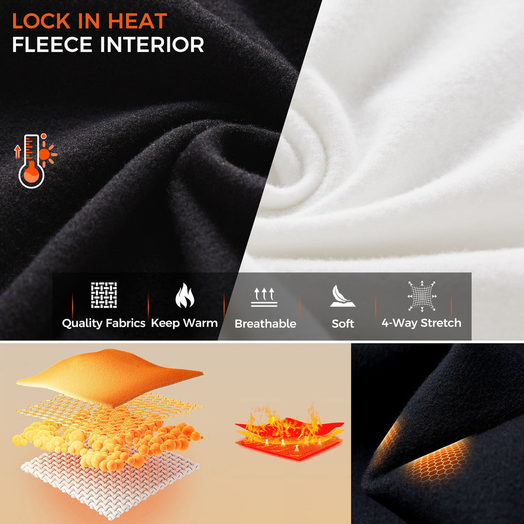 DECEMBERMAY☆ Lit Neckwarm Inner ACCESSORIES | DECEMBERMAY