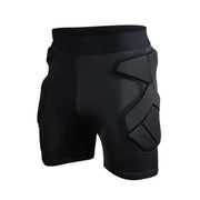 Men's Sport Padded Shorts Pants