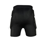 Men's Sport Padded Shorts Pants