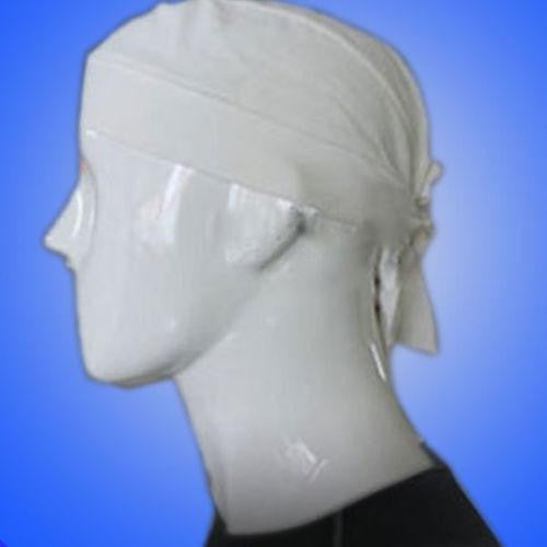 Men's Elastic Headband