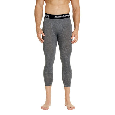 Compression Tights- Men's Basketball Compression Tights COOLOMG
