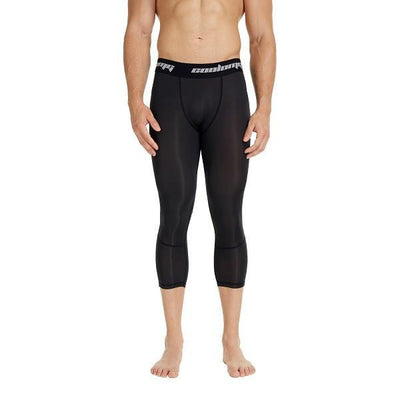 Compression Mens Running Tights For Gym, Basketball, And Fitness 3/4 Sports  Sports Trousers With Joggers And Short Leggings In 4XL Size Style X0824  From Fashion_official01, $7.56