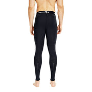Black Compression Pants Tights