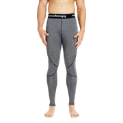 Compression Pants Tights Length for Men Youth Boys