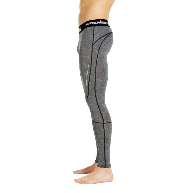Compression Pants Tights Length for Men Youth Boys