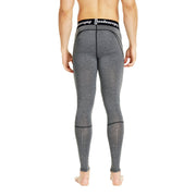Compression Pants Tights Length for Men Youth Boys